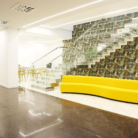 Victor Hotel Bari Ngoại thất bức ảnh