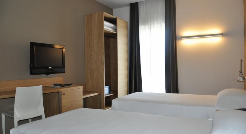 Victor Hotel Bari Phòng bức ảnh