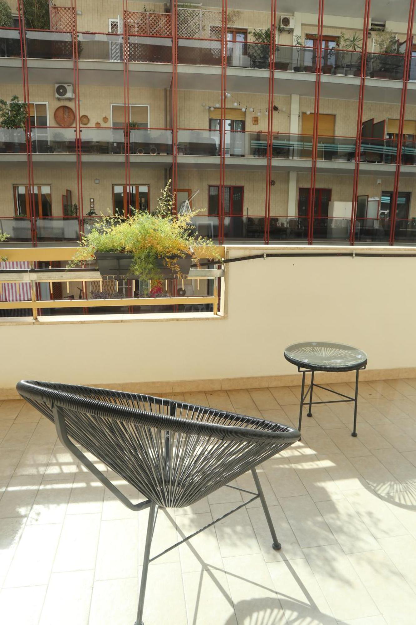 Victor Hotel Bari Ngoại thất bức ảnh