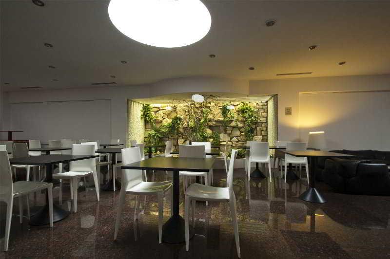 Victor Hotel Bari Nhà hàng bức ảnh