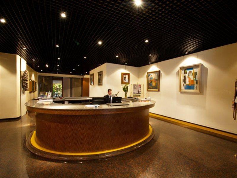 Victor Hotel Bari Ngoại thất bức ảnh
