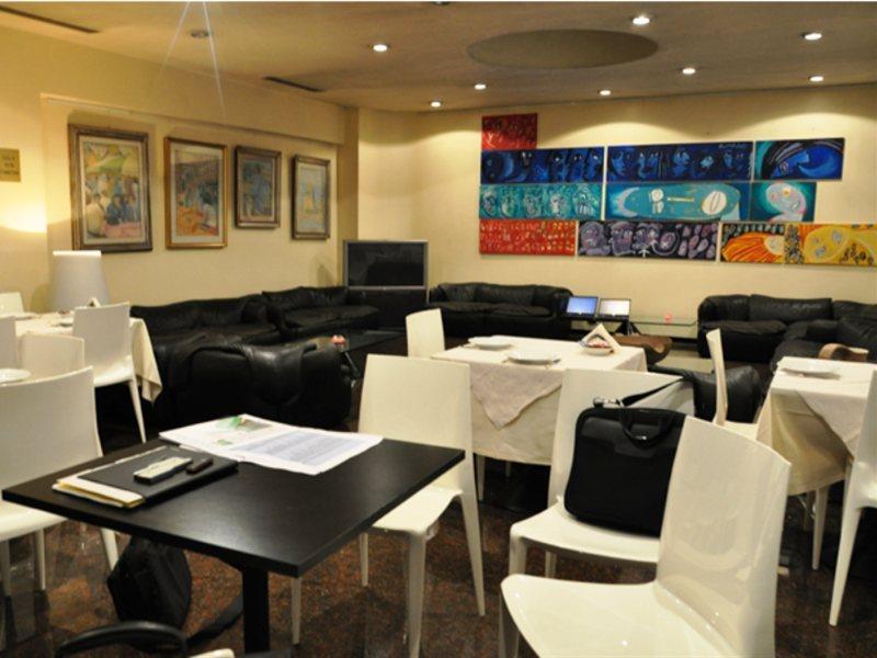 Victor Hotel Bari Ngoại thất bức ảnh