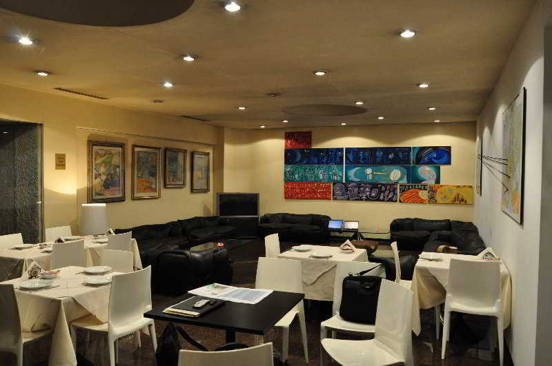 Victor Hotel Bari Ngoại thất bức ảnh